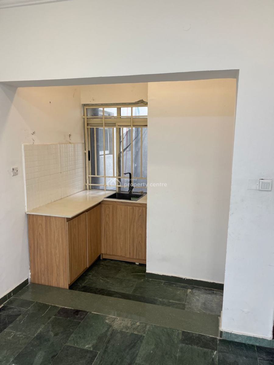 Very Standard and Clean Service Mini Flat, Lekki Phase 1, Lekki, Lagos, Mini Flat (room and Parlour) for Rent