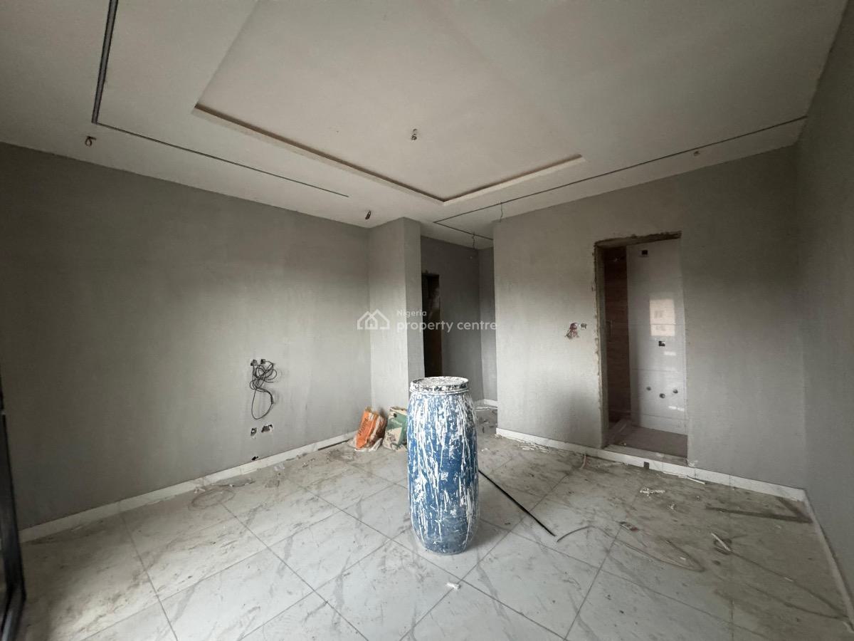 Newly & Well Built to Taste 5 Bedroom Detached Duplex with a Room Bq, Omole Phase 1, Ikeja, Lagos, Detached Duplex for Sale