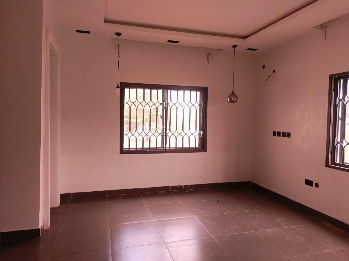 3 Bedroom Terrace Duplex with Bq (and Servants Room), Diplomatic Zone, Katampe Extension, Katampe, Abuja, Terraced Duplex for Rent