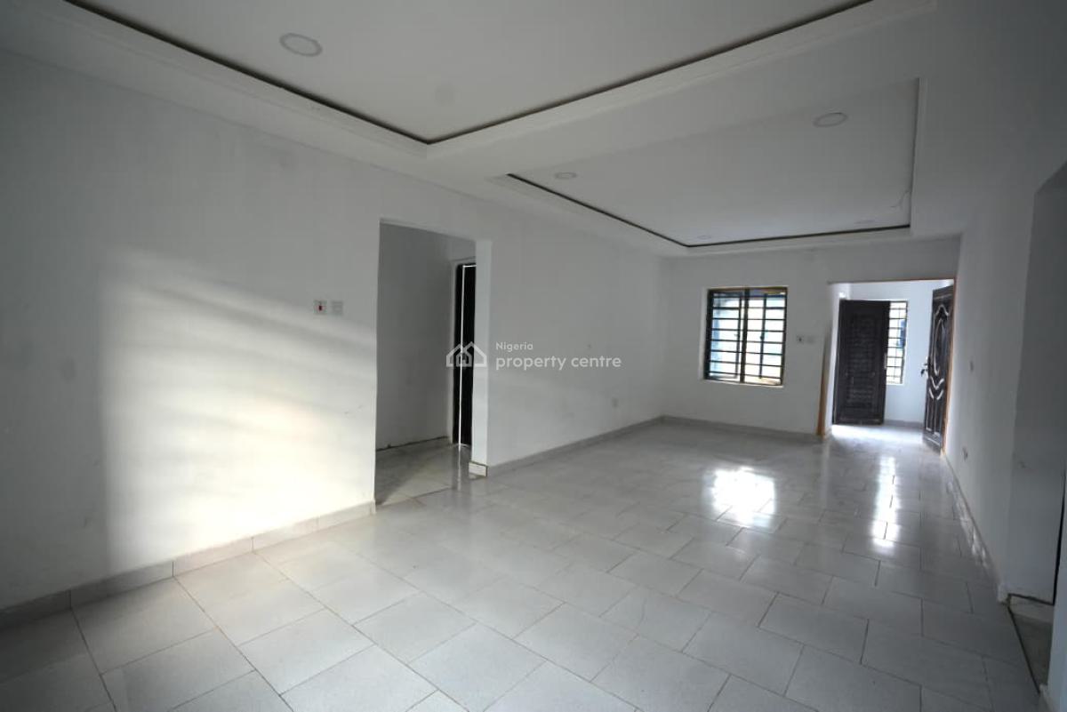 2 Bedroom Bungalow, Queens Park Estate, Mowe Ofada, Ogun, Detached Bungalow for Sale