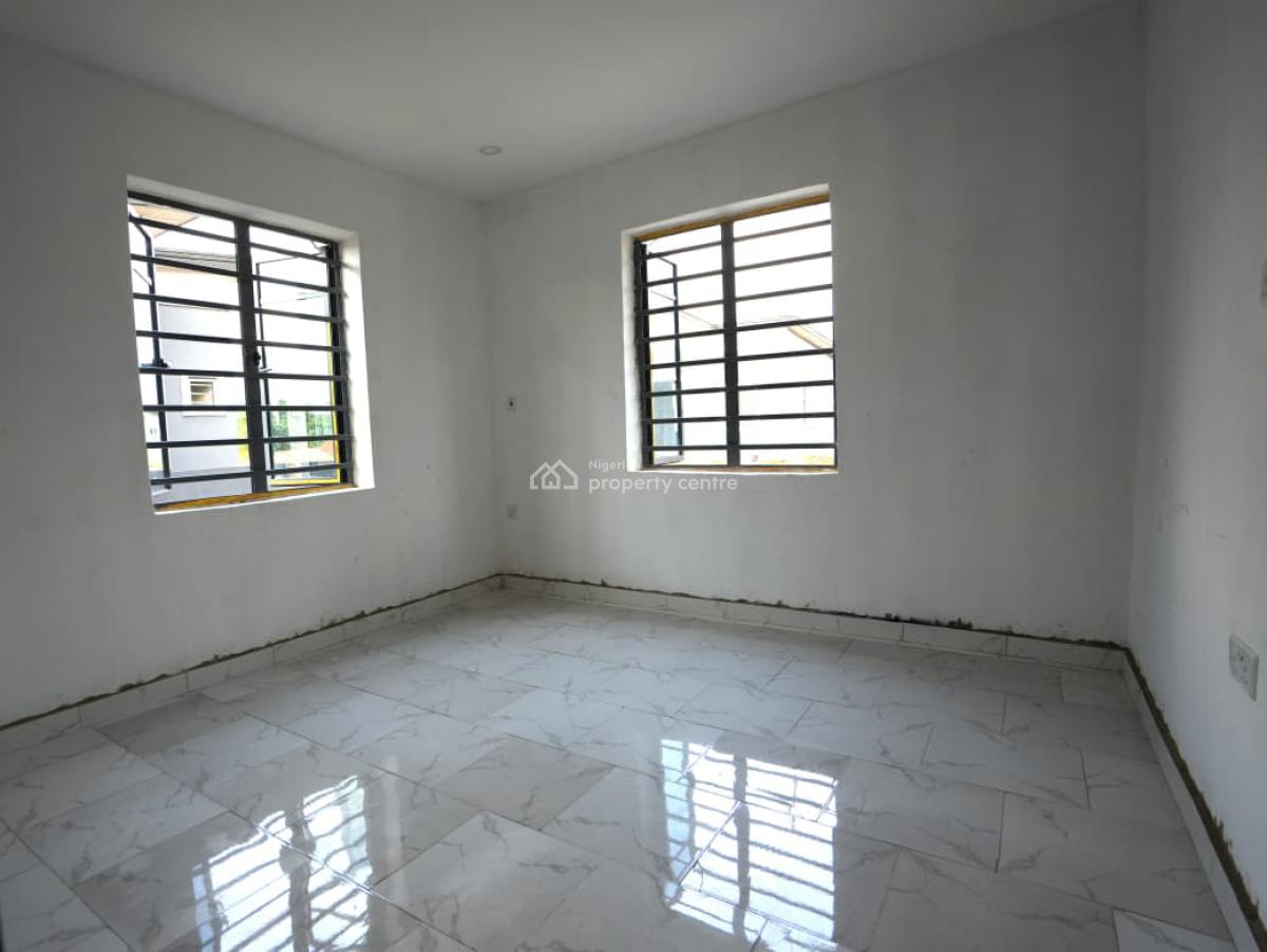 2 Bedroom Bungalow, Queens Park Estate, Mowe Ofada, Ogun, Detached Bungalow for Sale