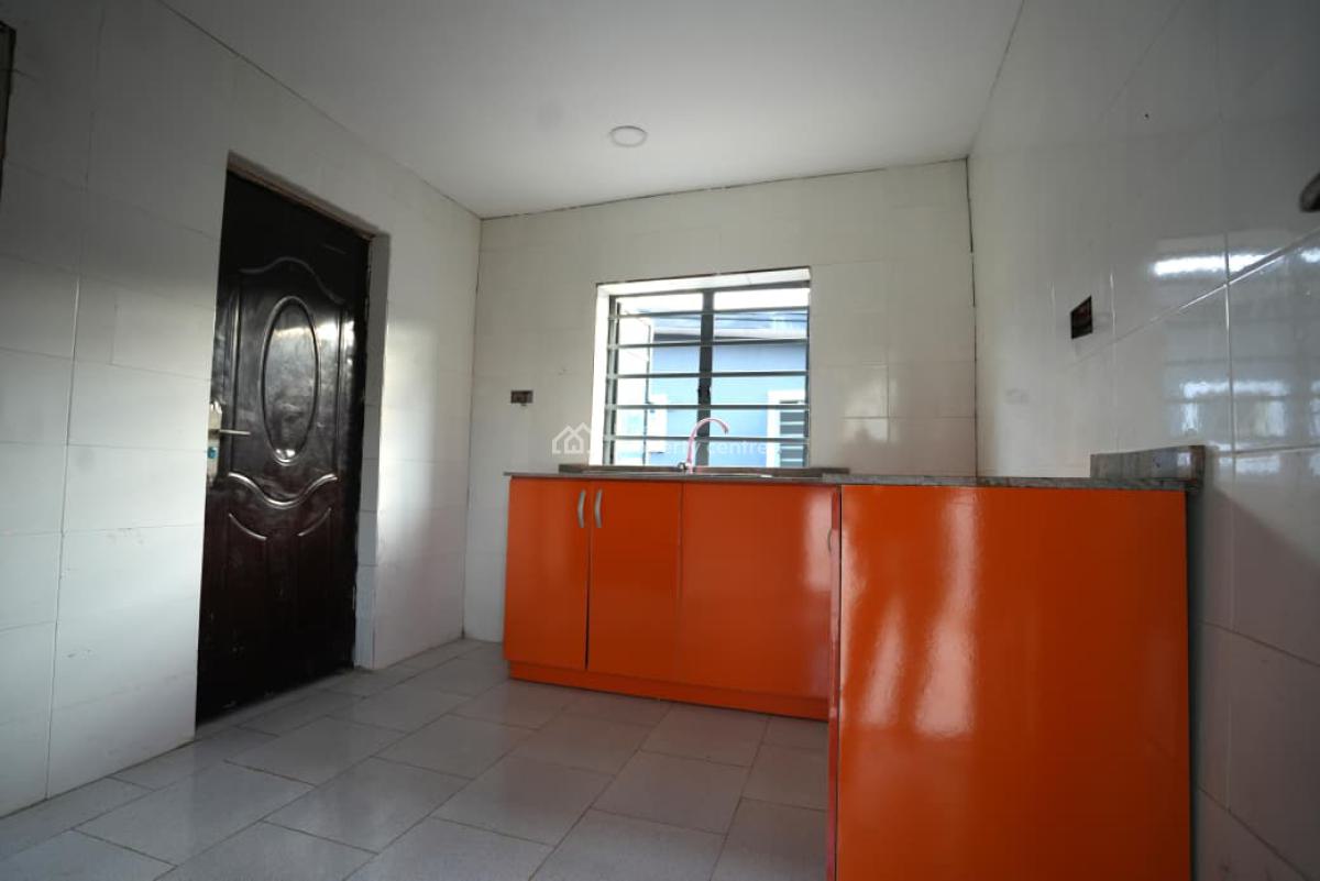 2 Bedroom Bungalow, Queens Park Estate, Mowe Ofada, Ogun, Detached Bungalow for Sale