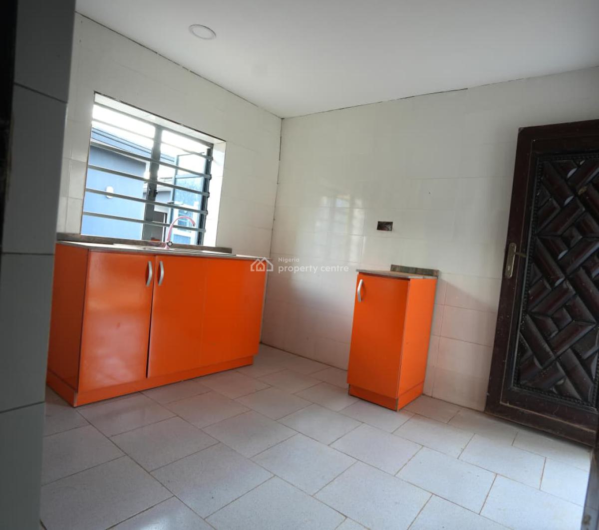 2 Bedroom Bungalow, Queens Park Estate, Mowe Ofada, Ogun, Detached Bungalow for Sale