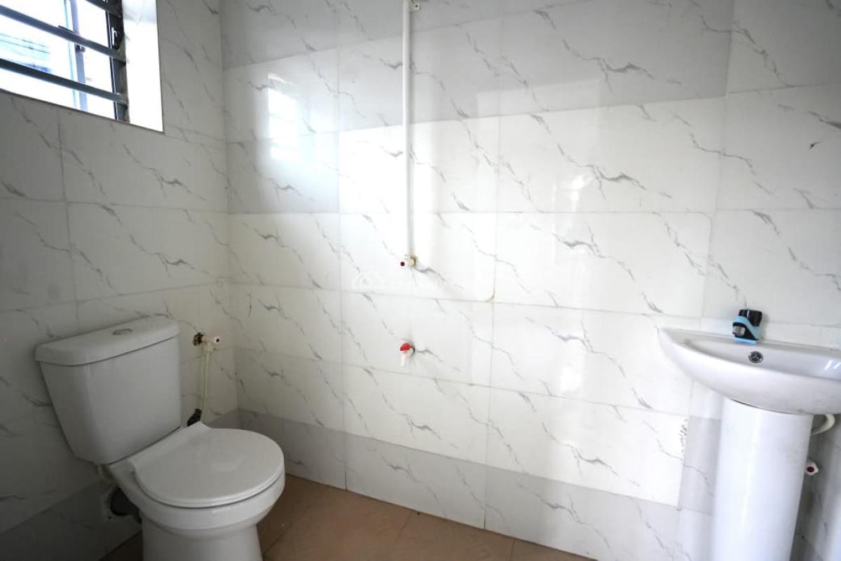 2 Bedroom Bungalow, Queens Park Estate, Mowe Ofada, Ogun, Detached Bungalow for Sale