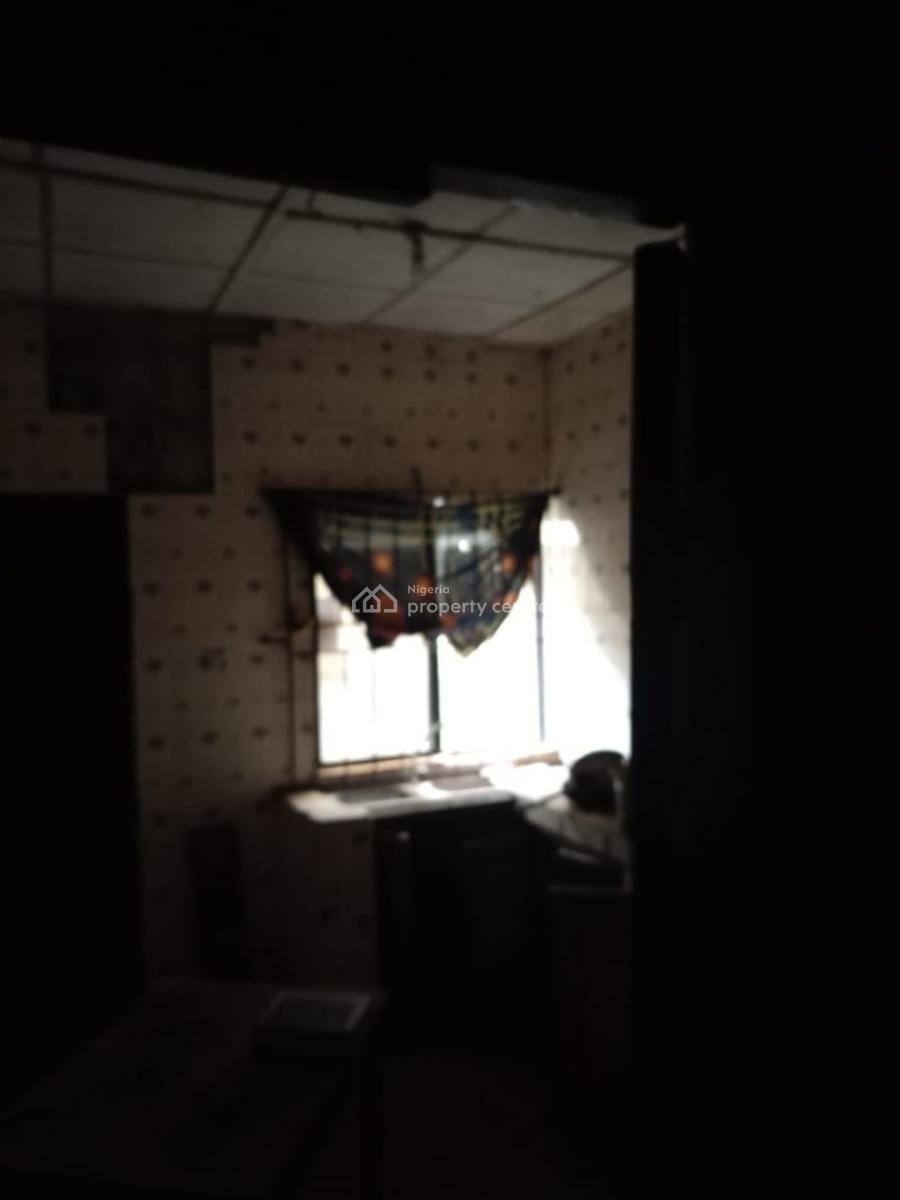 5 Bedrooms Bungalow with Mini Flat, Alakuko, Ifako-ijaiye, Lagos, Detached Bungalow for Sale