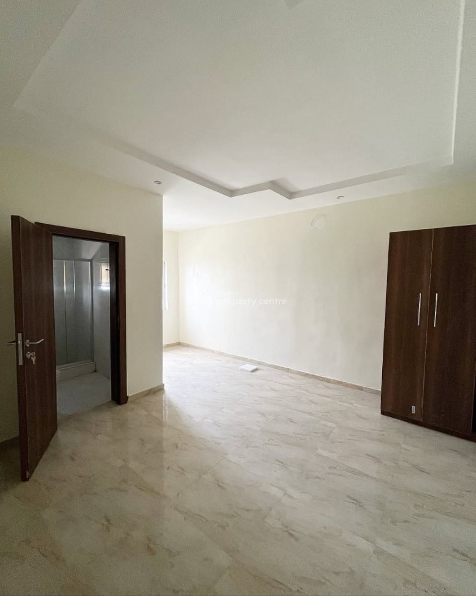 3-bedroom Apartment/ Bq, Ikoyi, Lagos, Flat / Apartment for Rent