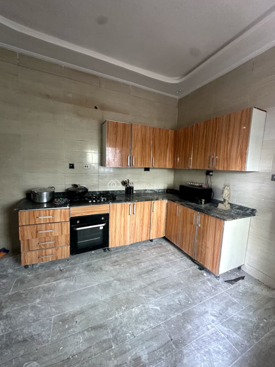 3-bedroom Apartment/ Bq, Ikoyi, Lagos, Flat / Apartment for Rent