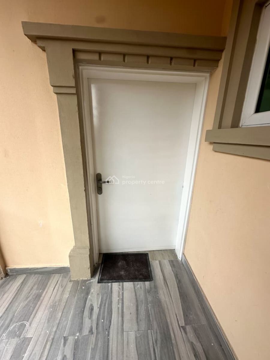 3-bedroom Apartment/ Bq, Ikoyi, Lagos, Flat / Apartment for Rent