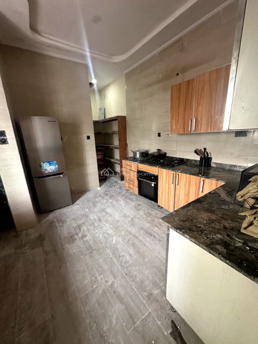3-bedroom Apartment/ Bq, Ikoyi, Lagos, Flat / Apartment for Rent