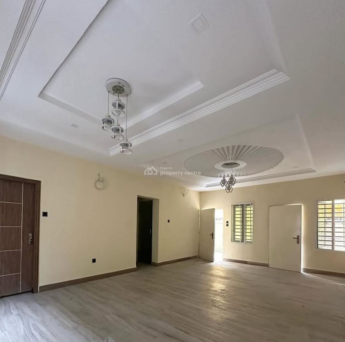 3-bedroom Apartment/ Bq, Ikoyi, Lagos, Flat / Apartment for Rent
