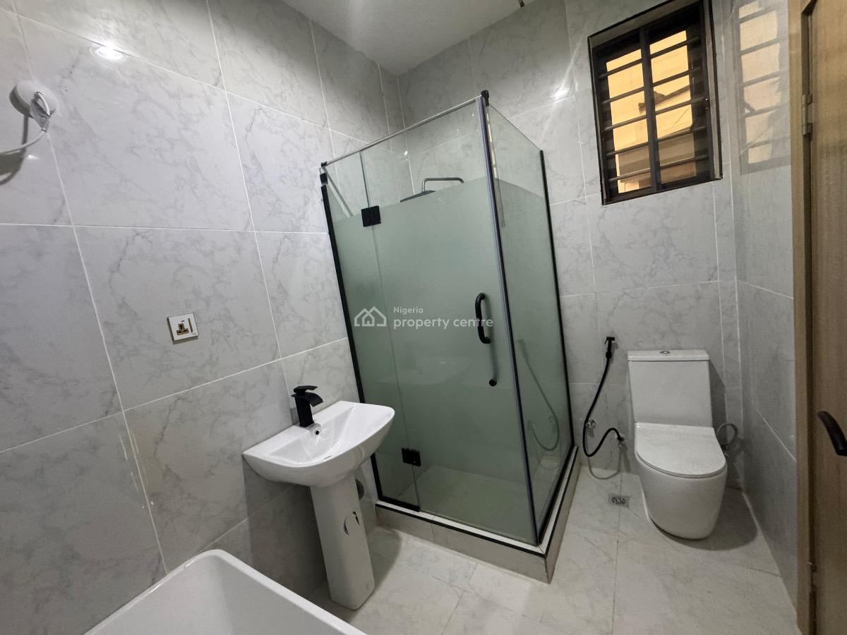 Newly & Well Built to Taste 4 Bedroom Detached Duplex, Omole Phase 1, Ikeja, Lagos, Detached Duplex for Sale