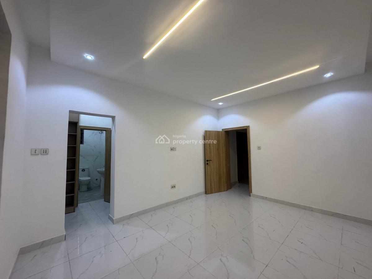 Newly & Well Built to Taste 4 Bedroom Detached Duplex, Omole Phase 1, Ikeja, Lagos, Detached Duplex for Sale