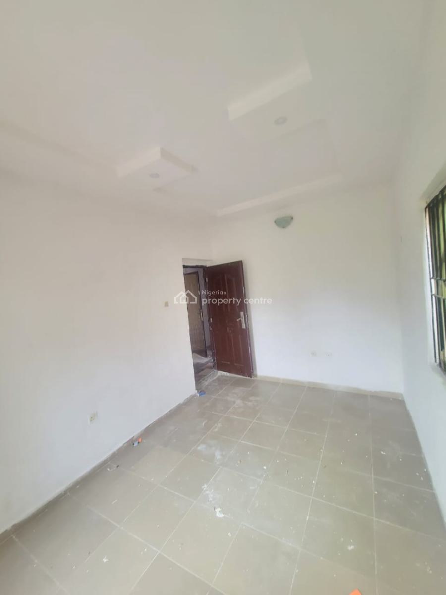 Spacious and Standard Mini Flat, Platinum Estate, Ajah, Lagos, House for Rent