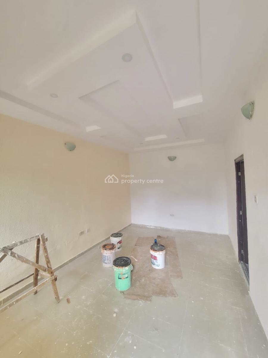 Spacious and Standard Mini Flat, Platinum Estate, Ajah, Lagos, House for Rent