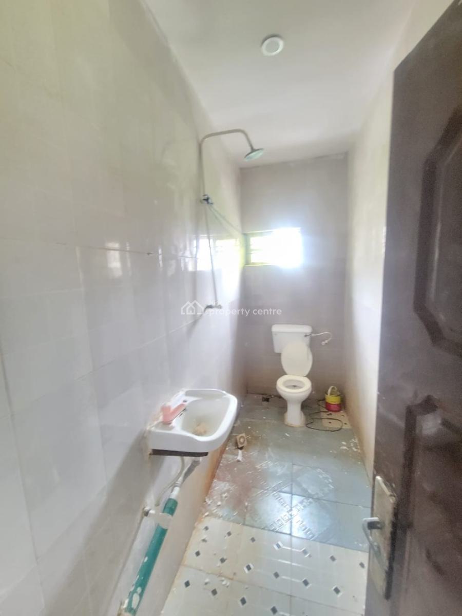 Spacious and Standard Mini Flat, Platinum Estate, Ajah, Lagos, House for Rent