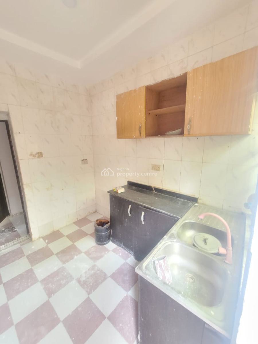Spacious and Standard Mini Flat, Platinum Estate, Ajah, Lagos, House for Rent