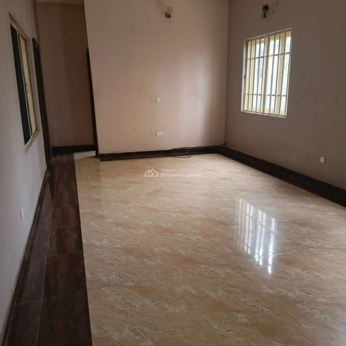 Luxury 4 Bedroom Semi Detached Duplex with a Gateman House, Gra Phase 1, Magodo, Lagos, Semi-detached Duplex for Rent