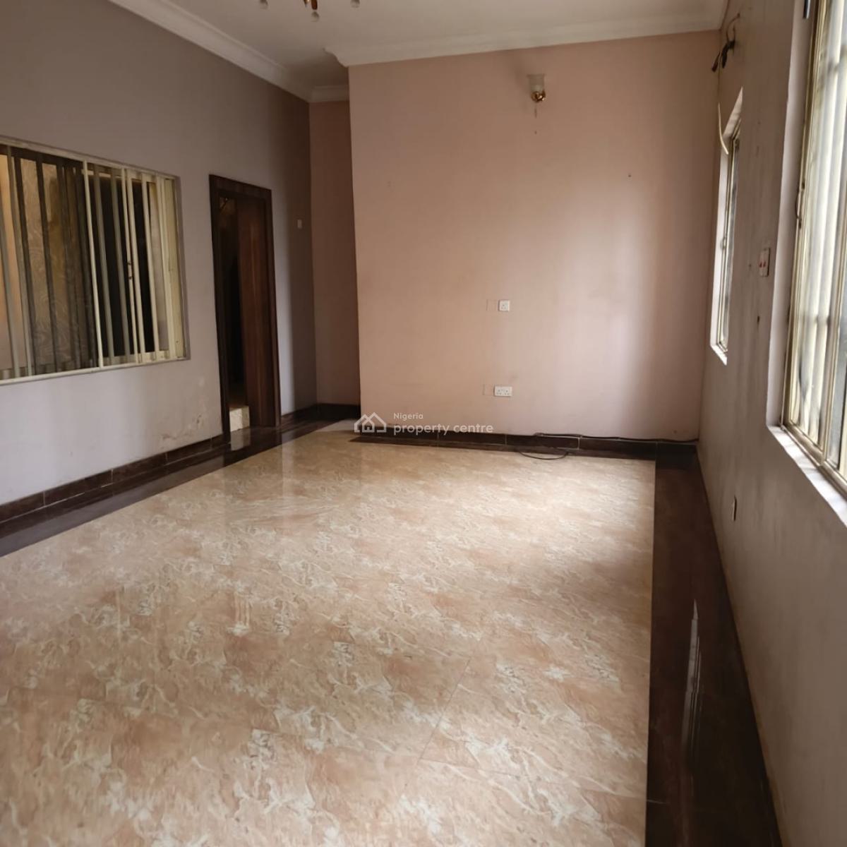 Luxury 4 Bedroom Semi Detached Duplex with a Gateman House, Gra Phase 1, Magodo, Lagos, Semi-detached Duplex for Rent