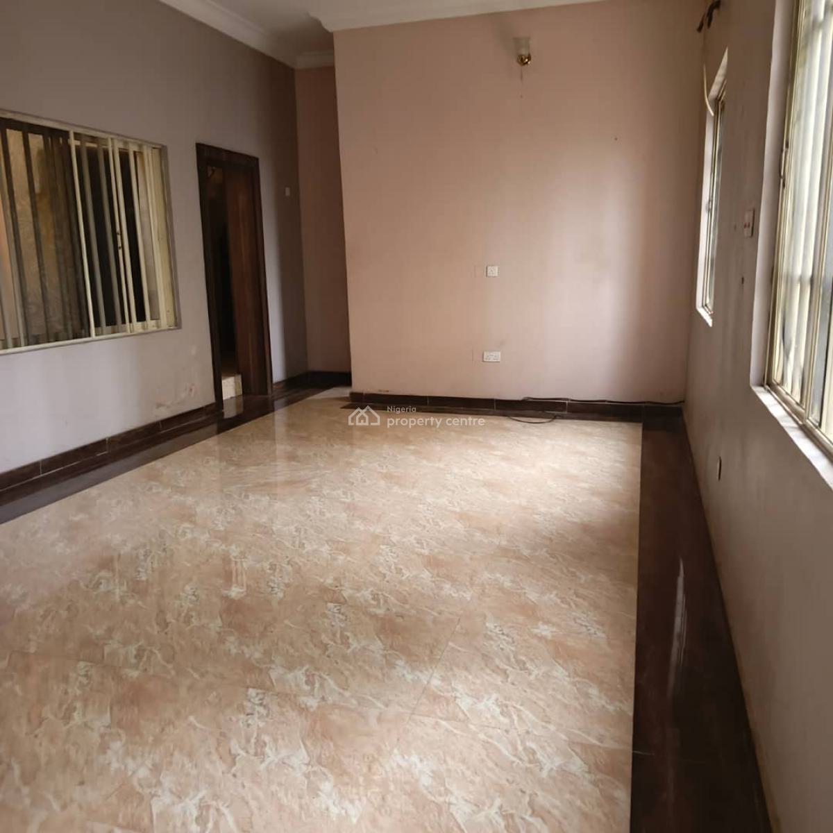 Luxury 4 Bedroom Semi Detached Duplex with a Gateman House, Gra Phase 1, Magodo, Lagos, Semi-detached Duplex for Rent