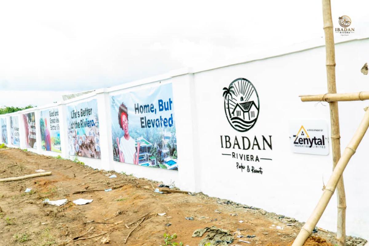 Affordable Land with Deed of Assignment, Ibadan, Oyo, Mixed-use Land for Sale