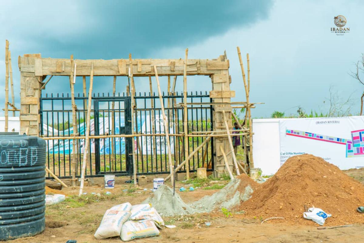 Affordable Land with Deed of Assignment, Ibadan, Oyo, Mixed-use Land for Sale