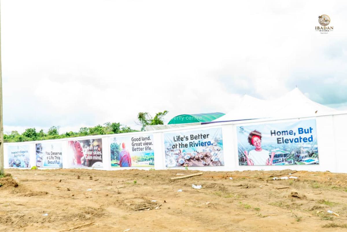 Affordable Land with Deed of Assignment, Ibadan, Oyo, Mixed-use Land for Sale