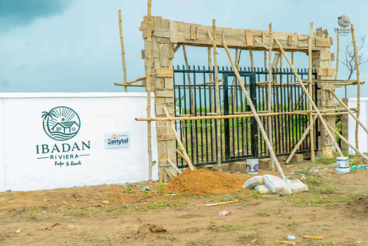 Affordable Land with Deed of Assignment, Ibadan, Oyo, Mixed-use Land for Sale