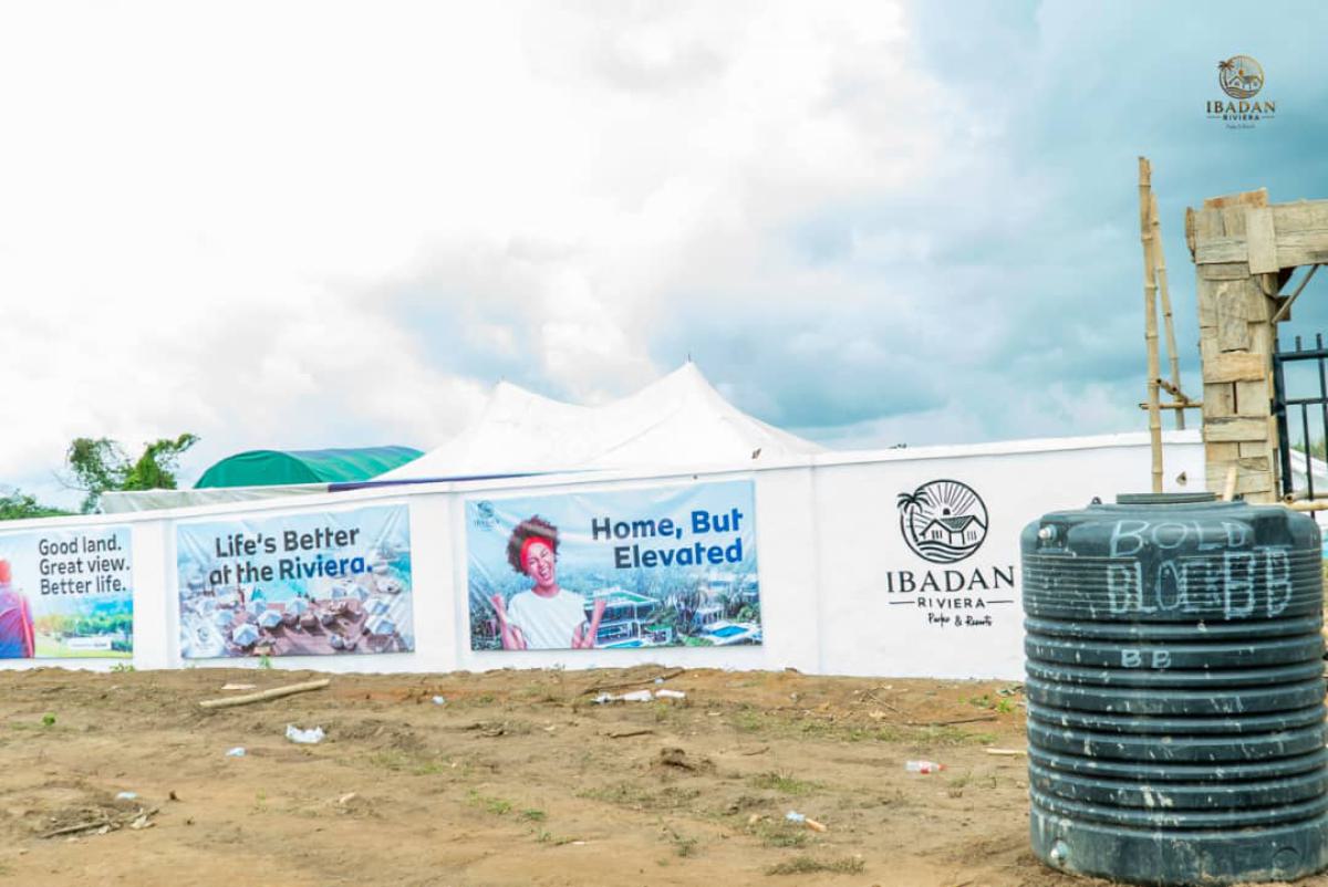 Affordable Land with Deed of Assignment, Ibadan, Oyo, Mixed-use Land for Sale