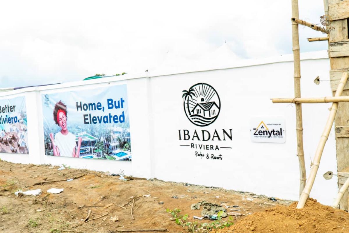 Affordable Land with Deed of Assignment, Ibadan, Oyo, Mixed-use Land for Sale
