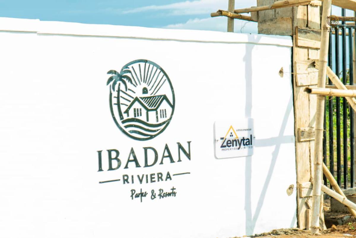 Affordable Land with Deed of Assignment, Ibadan, Oyo, Mixed-use Land for Sale