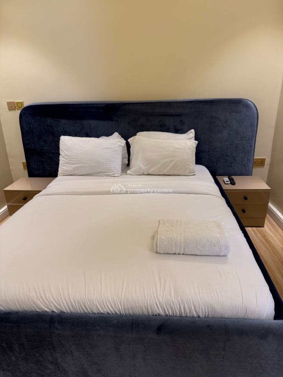 Luxury 3 Bedroom with Excellent Facilities, Adeola Odeku, Victoria Island (vi), Lagos, Flat / Apartment Short Let