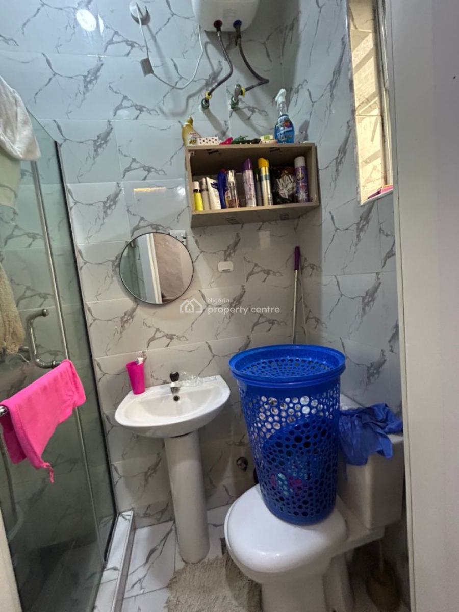 Mini Flat, Osapa, Lekki, Lagos, Mini Flat (room and Parlour) for Rent