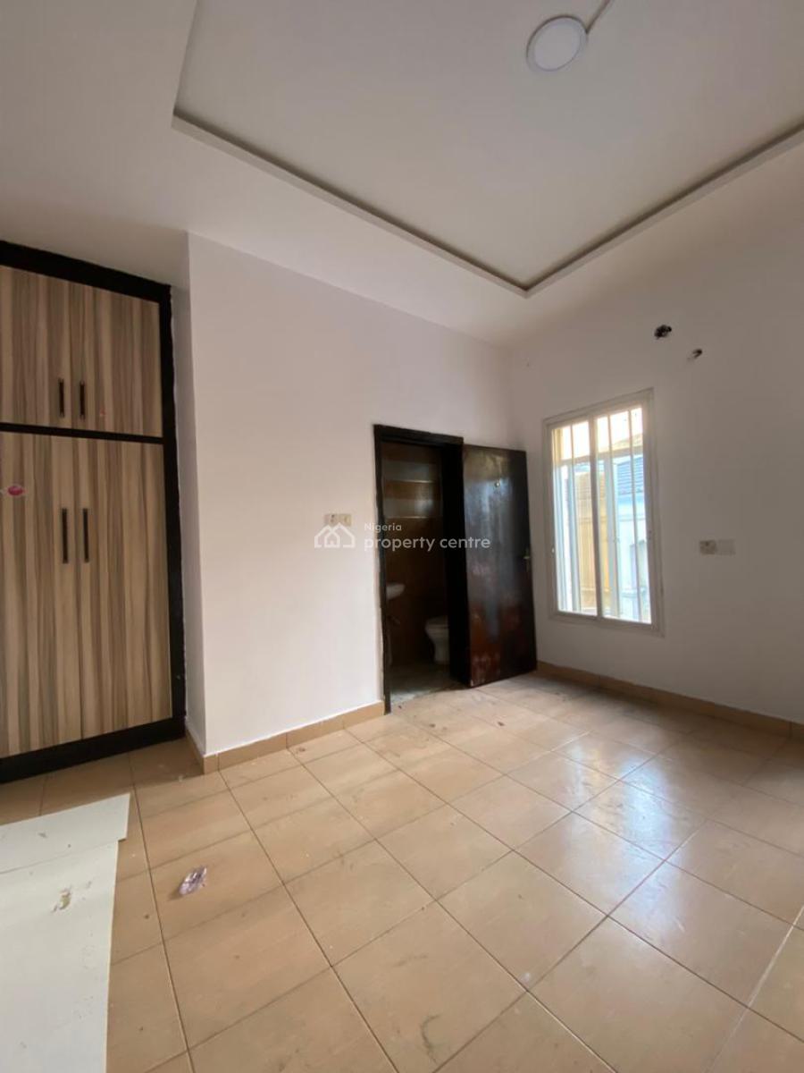 Service 3 Bedroom Terrace Duplex, Lekki Phase 1 Right Hand Side By Lemak, Lekki Phase 1, Lekki, Lagos, Terraced Duplex for Rent
