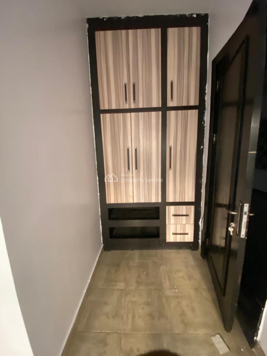 Service 3 Bedroom Terrace Duplex, Lekki Phase 1 Right Hand Side By Lemak, Lekki Phase 1, Lekki, Lagos, Terraced Duplex for Rent