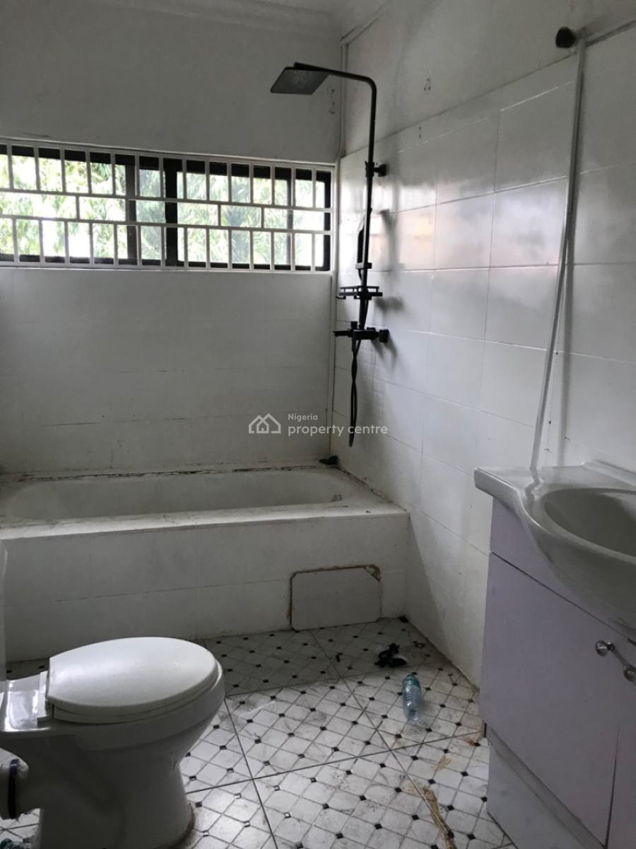 Very Standard and Massive Room Self Contain, Lekki Phase 1, Lekki, Lagos, Self Contain (single Rooms) for Rent