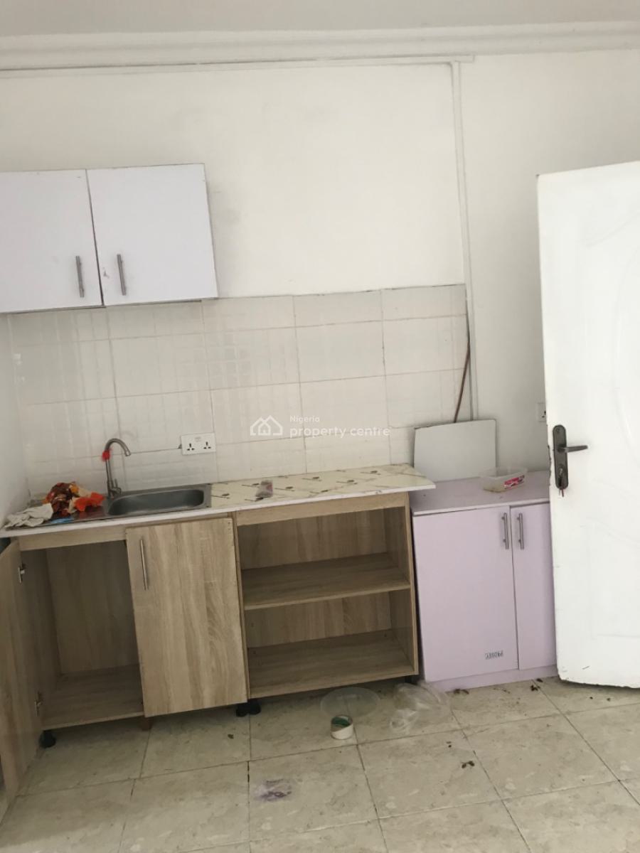 Very Standard and Massive Room Self Contain, Lekki Phase 1, Lekki, Lagos, Self Contain (single Rooms) for Rent