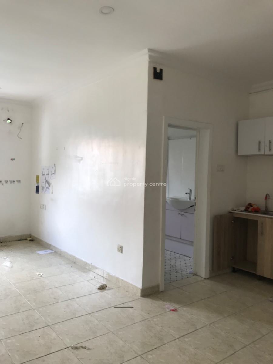 Very Standard and Massive Room Self Contain, Lekki Phase 1, Lekki, Lagos, Self Contain (single Rooms) for Rent