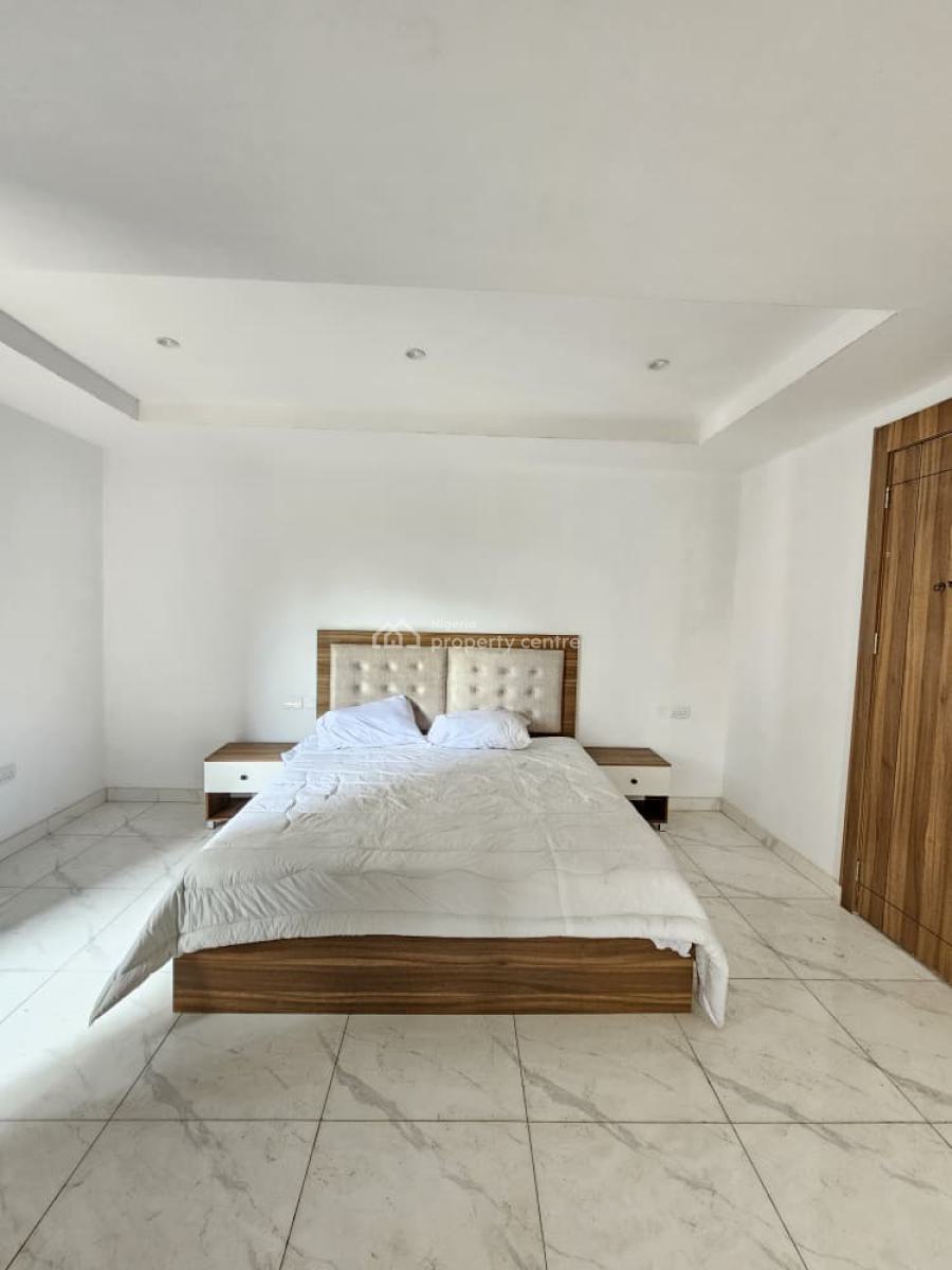 Very Classy 4 Bedroom Terrace Duplex in a Secure Estate, Ikate, Lekki, Lagos, Terraced Duplex for Sale