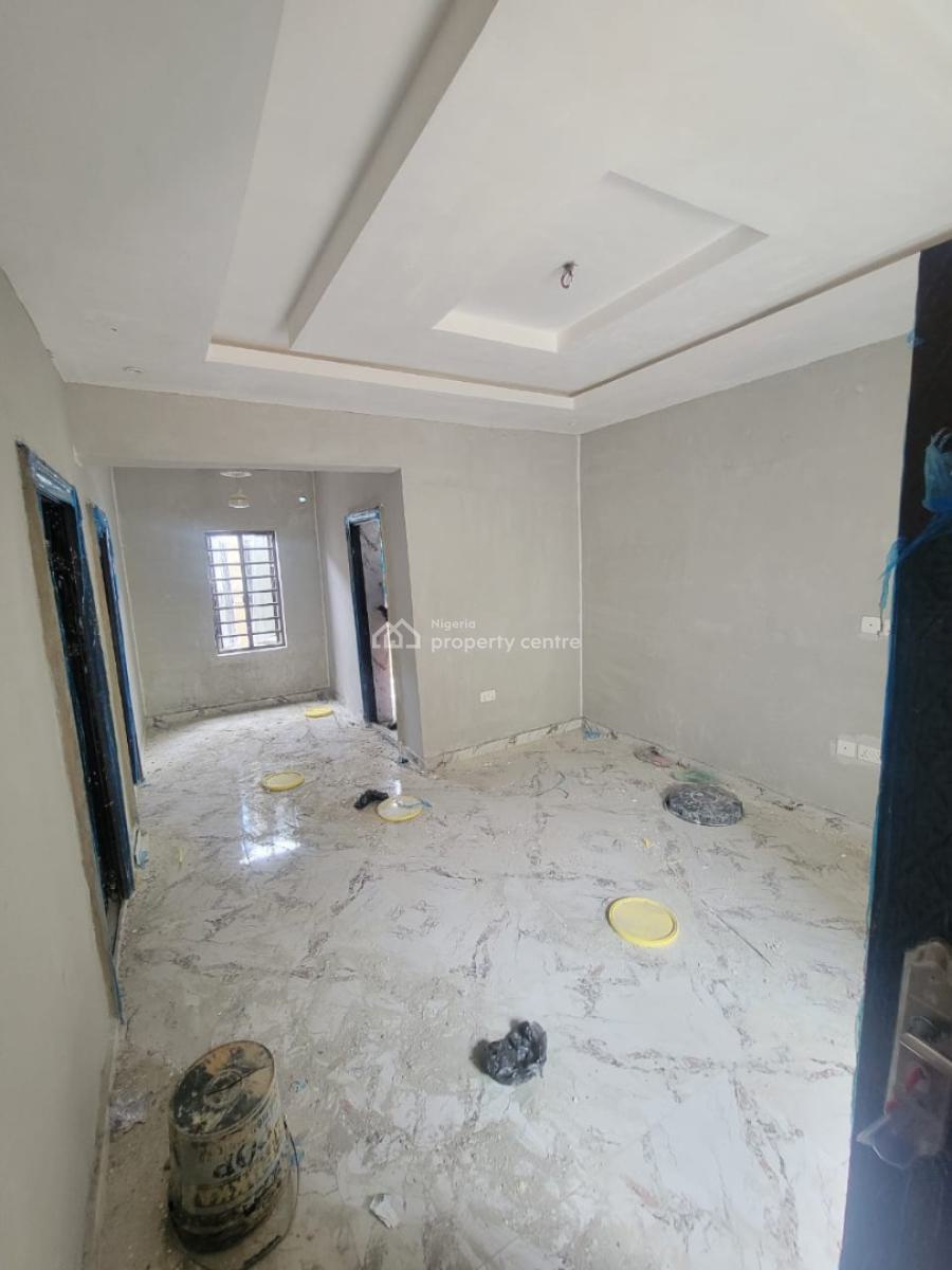 Beautiful and Spacious 2 Bedroom Apartment, Westwood Estate, Ajah, Lagos, Flat / Apartment for Rent