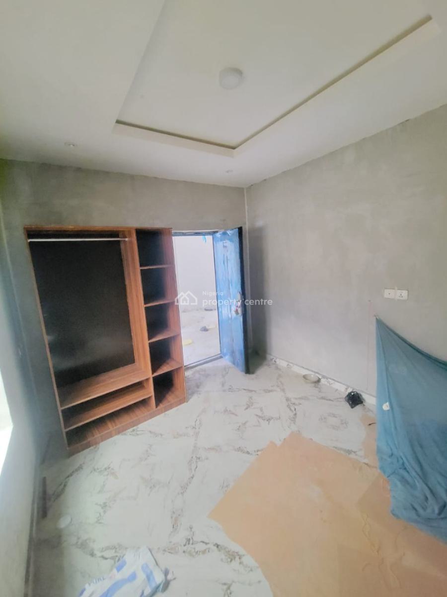 Beautiful and Spacious 2 Bedroom Apartment, Westwood Estate, Ajah, Lagos, Flat / Apartment for Rent