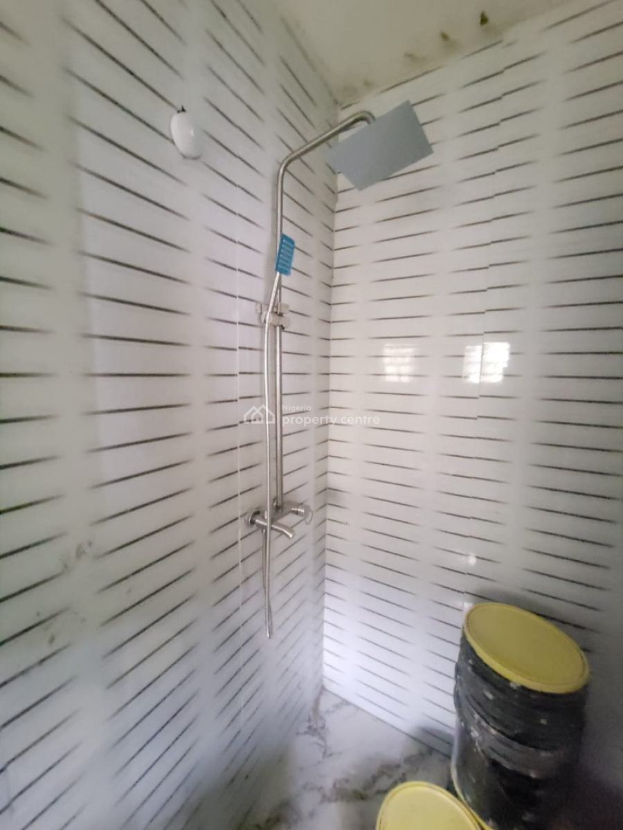 Beautiful and Spacious 2 Bedroom Apartment, Westwood Estate, Ajah, Lagos, Flat / Apartment for Rent
