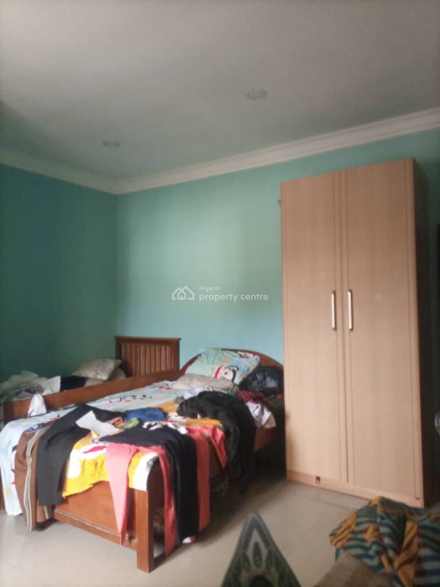 Fully Furnished 3 Bedroom Terrace Duplex with Bq, Alpha Beach, Lekki, Lagos, Terraced Duplex for Rent