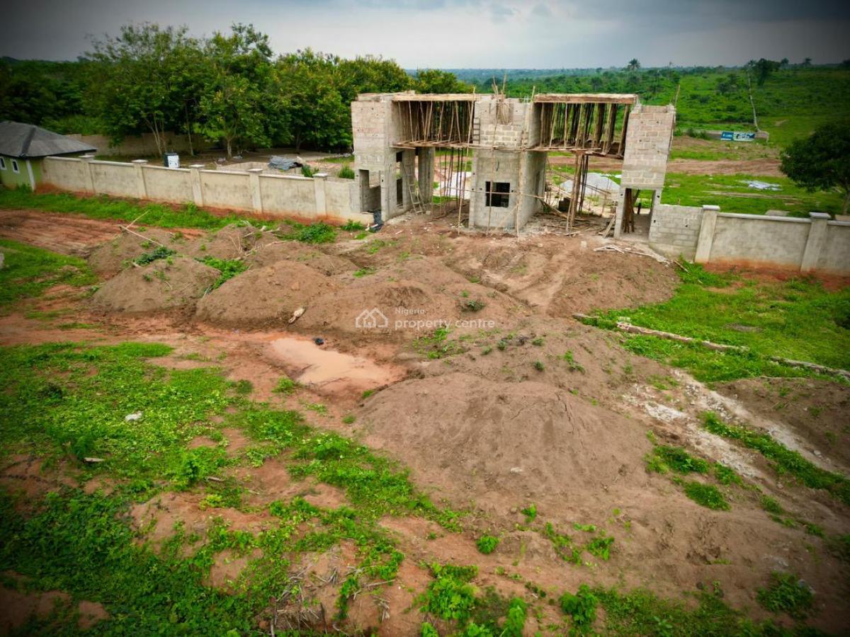 Land, Heritage Garden City, Agbowa, Ikorodu, Lagos, Residential Land for Sale