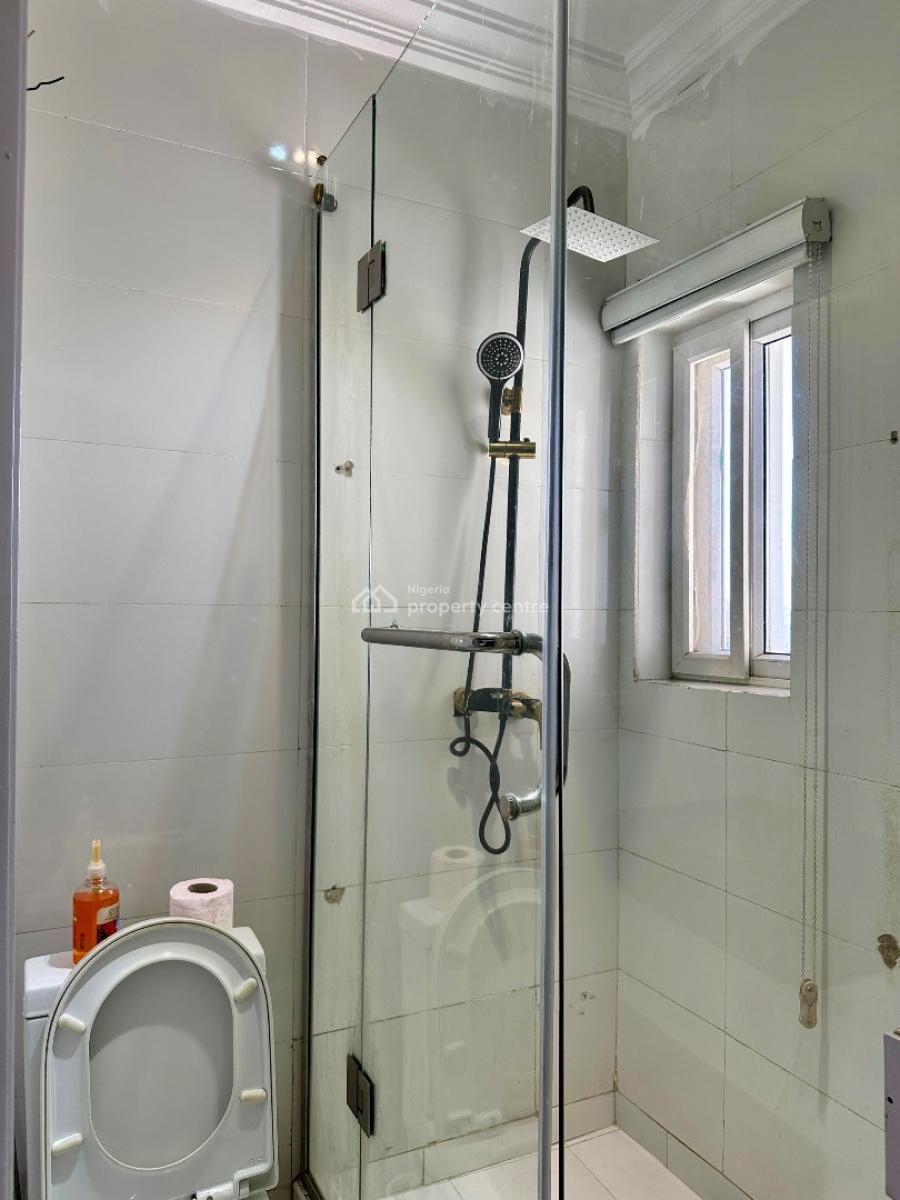 Tastefully Furnished One Bedroom Apartment, Off Admiralty Road, Lekki Phase 1, Lekki, Lagos, Flat / Apartment for Rent