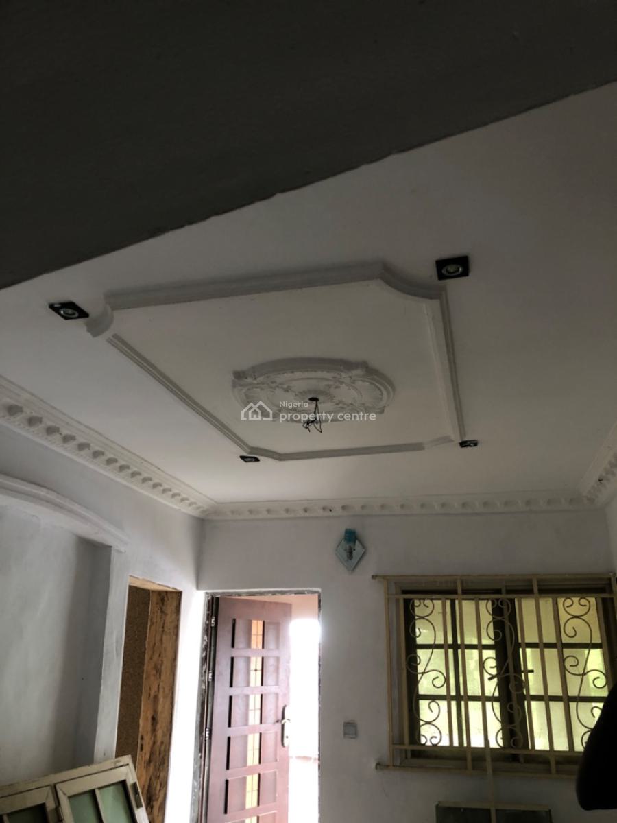 Sharp and Spacious 2 Bedroom Apartment Available, Addo, Badore, Ajah, Lagos, Flat / Apartment for Rent