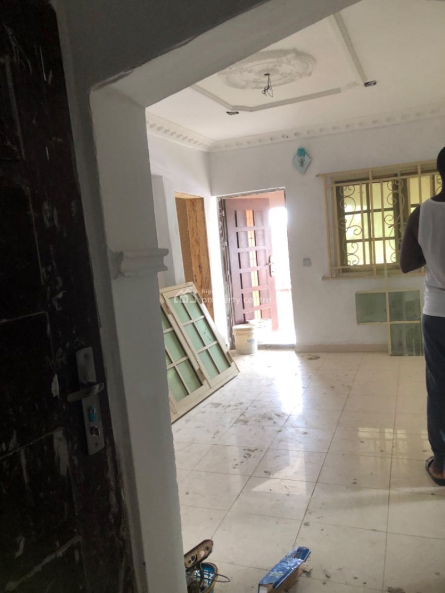 Sharp and Spacious 2 Bedroom Apartment Available, Addo, Badore, Ajah, Lagos, Flat / Apartment for Rent