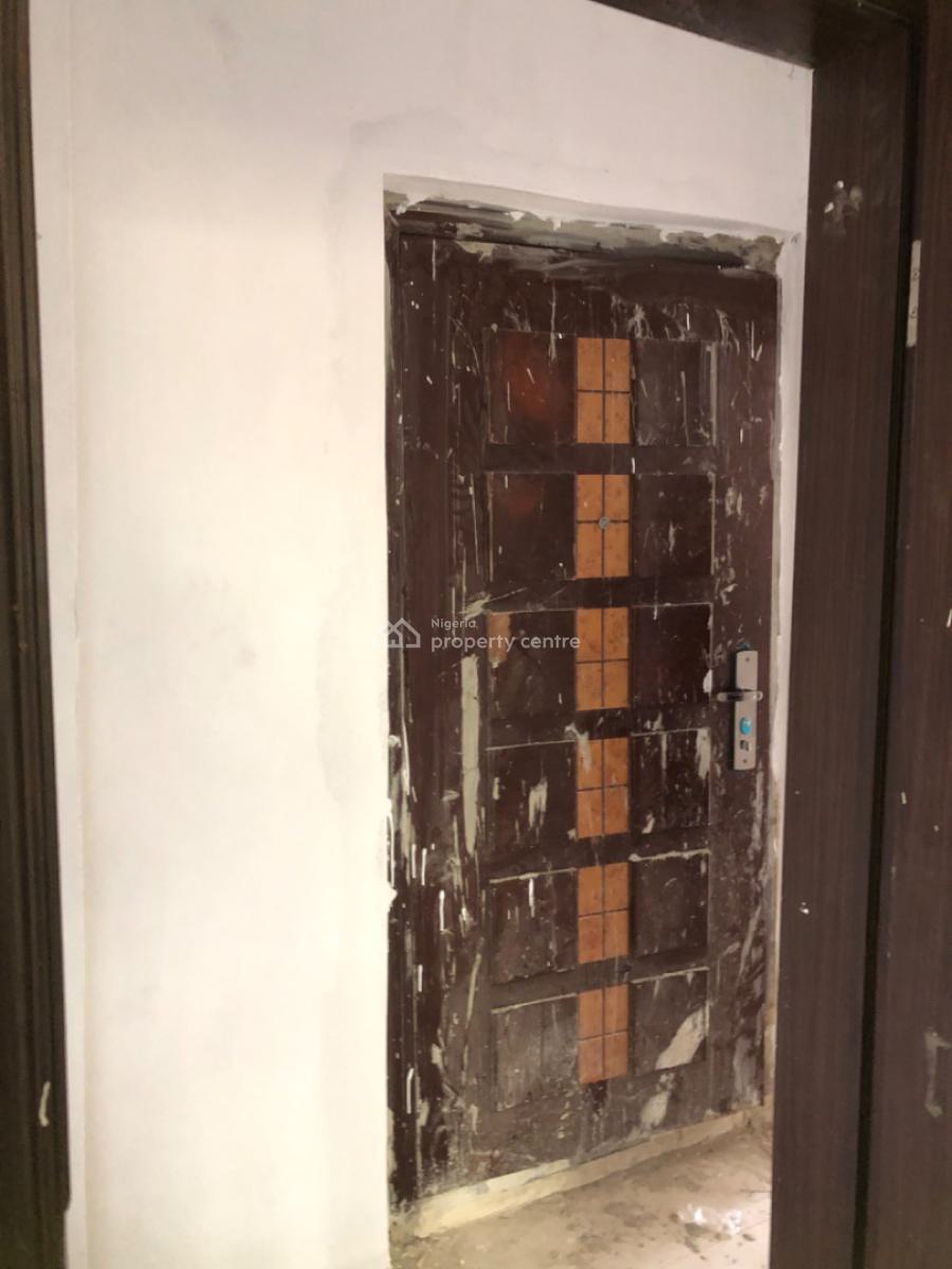 Sharp and Spacious 2 Bedroom Apartment Available, Addo, Badore, Ajah, Lagos, Flat / Apartment for Rent