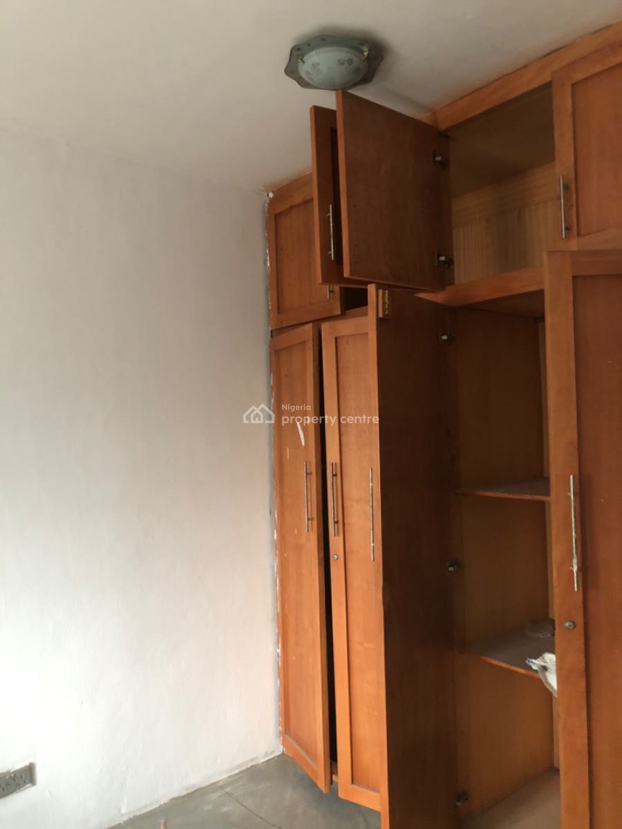 Sharp and Spacious 2 Bedroom Apartment Available, Addo, Badore, Ajah, Lagos, Flat / Apartment for Rent