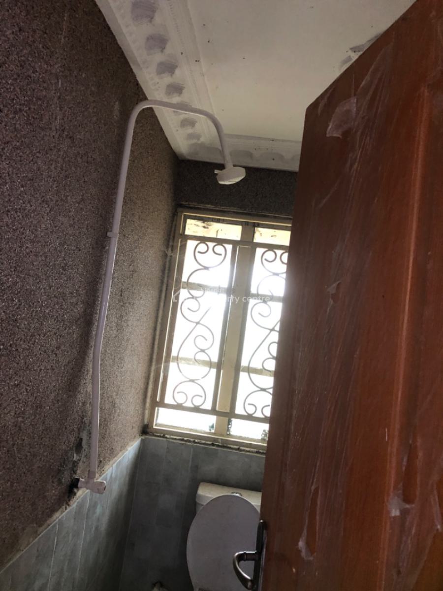 Sharp and Spacious 2 Bedroom Apartment Available, Addo, Badore, Ajah, Lagos, Flat / Apartment for Rent
