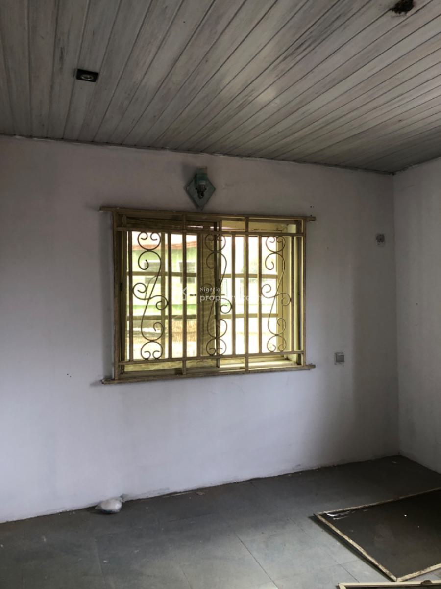 Sharp and Spacious 2 Bedroom Apartment Available, Addo, Badore, Ajah, Lagos, Flat / Apartment for Rent